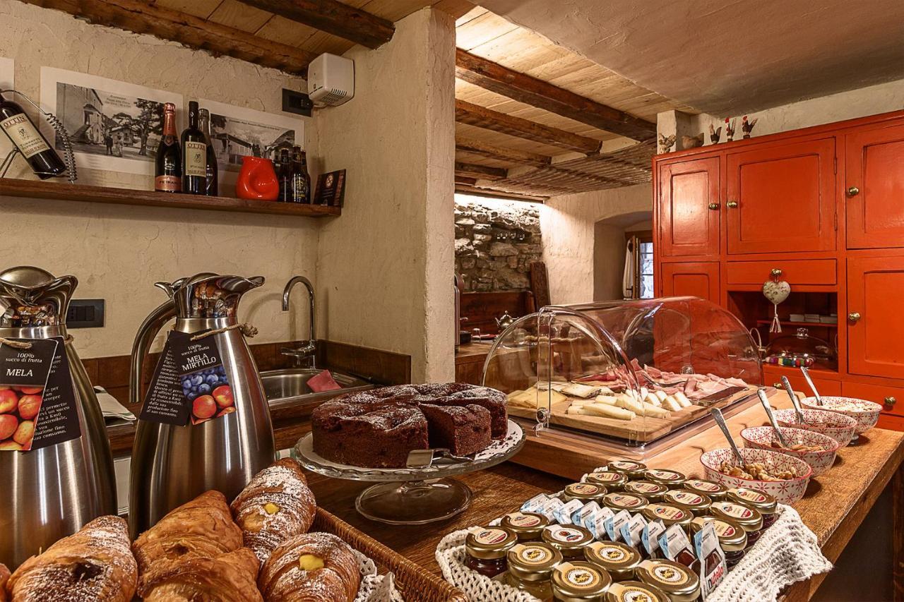 Maison La Saxe Courmayeur Dış mekan fotoğraf